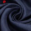 Camicia da uomo Pierre Cardin 100% Lino con Collo alla Coreana