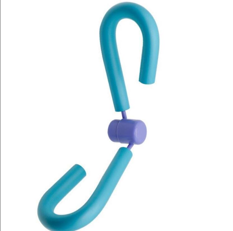 

1шт. Тренажер для мышц тазового дна, тренажер для бедер, для восстановления после родов, коррекции фигуры, тренировки ног и ягодиц