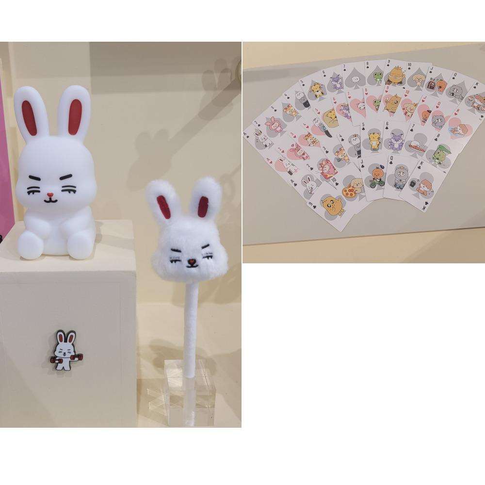 Seventeen MINITEEN HOUSE Party MINI MOOD LAMP