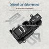 BYD Suri G6 Power Window Switch 5A-3746600 Electric Control Button