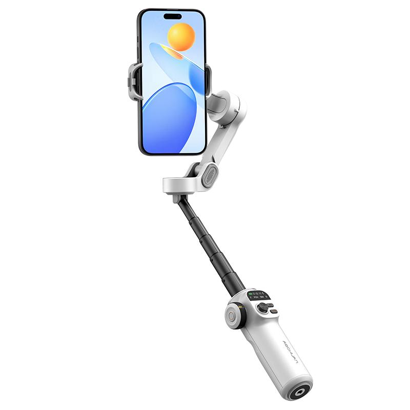 3-осевой стабилизатор для телефона Aochuan X2