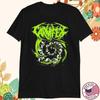Carnifex Band Size S To 4Xl Black 100 Cotton T Shirt