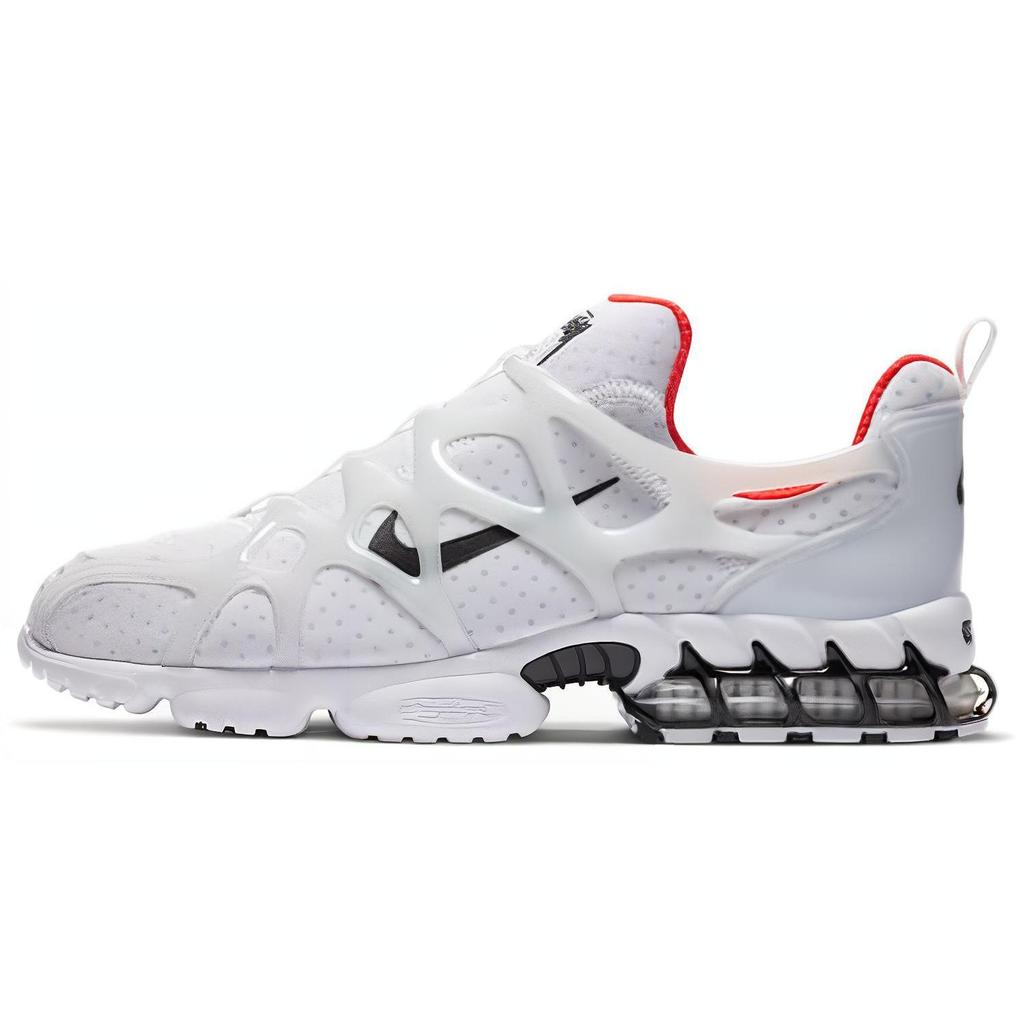 Nike Air Kukini Spiridon Cage 2 Stussy White CJ9918-100