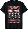 KISS - Merry Little KISSmas T-Shirt