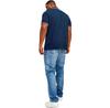 Jack & Jones Paulos поло с короткими рукавами