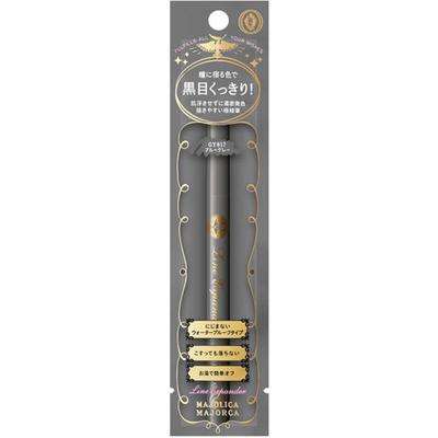 Oczy – Eyelinery