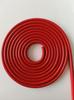 Universal U-Shaped Door Seal Strip: Anti-collision, Dustproof, Soundproof, Decorative