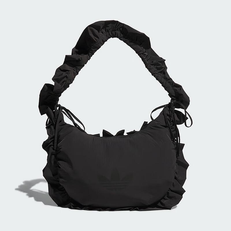 Adidas Women s Ruffle Tote Bag L One Size