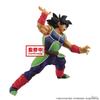 14CM Anime Dragon Ball Super Burdock Super Warriors Battle Pose Model Toy Gift Collection Action Figure PVC A Style