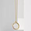 Tani By mineTani Shaker Necklace Ms4n317o