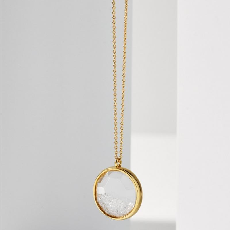 Tani By mineTani Shaker Necklace Ms4n317o