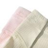 Women's Seamless Cotton Mid-High Waist Briefs