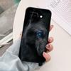 For Google Pixel 9a Case Black Silicon Soft TPU Phone Cases for Google Pixel 9a 9 A Protective Back Shells Coque Pixel9A Fundas