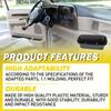 Front LH RH Inner Door Handles Fit 1994-2002 Dodge Ram 1500 2500 3500 4741404 EK