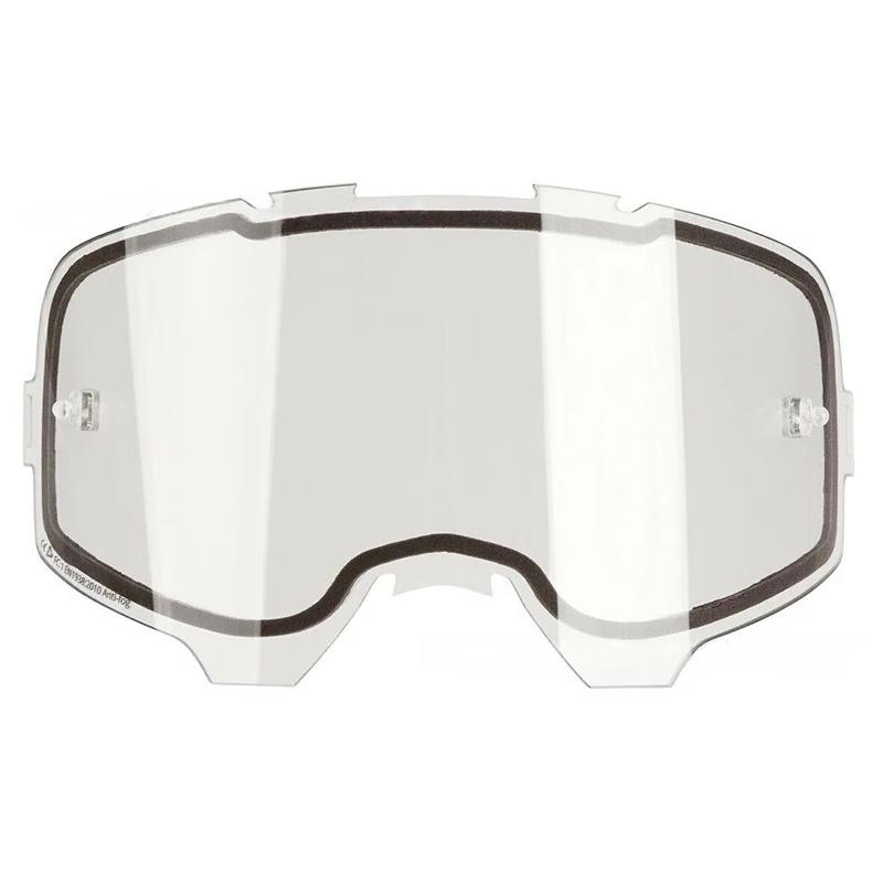 

LEATT 6.5 Goggles Double-Layer Replacement Lens