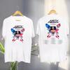 Katy Perry The Lifetime Tour 2025 Graphic Shirt Katy Perry 2025 Concert Merch Unisex T-Shirt
