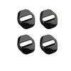 For BYD Dolphin Surf Atto1 Dolphin Mini Car Interior Decorative Sticker Door Lock Limiter Cover Anti Collision Protector Auto