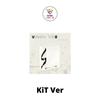 KiT Ver SEVENTEEN V8 1st Mini Album V8
