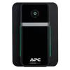 Uninterruptible Power Supply System Interactive UPS APC Back-UPS 300 W