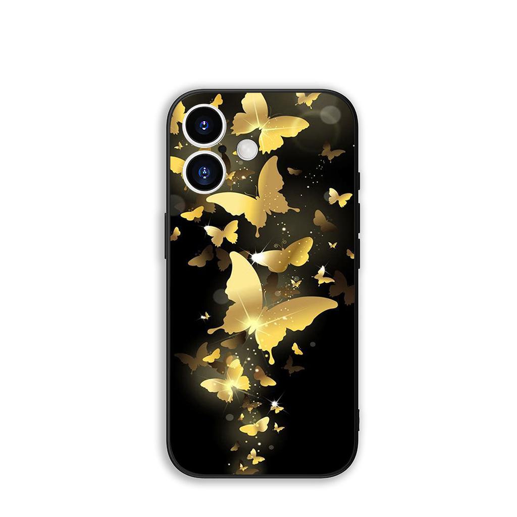 Phone Cover Moon And Stars Coque for Xiaomi Poco F7 F6 F8 Ultra F5 X7 X6 X5 M6 M7 M8 Pro C85 C75 C65 C71 C61 4G 5G Case