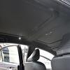 Ninth Gen Camry Sunroof Sunshade - Retractable Sun Visor for Sun Protection