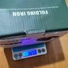 Portable Two-in-One Electric Garment Steamer & Flat Iron with Temperature Control for Dry/Wet Use