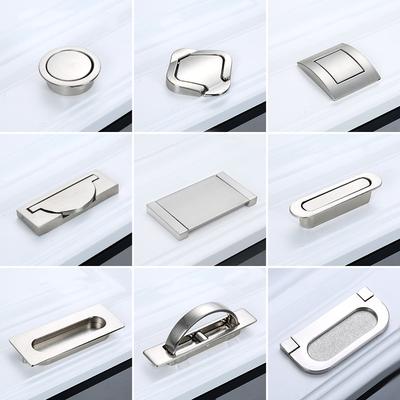 Accessori e parti di mobili – Maniglie per porte