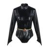 Raven Boy Cosplay Costume Titan Raven Cosplay Costume Cosplay Anime Stage Costume