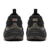 New LiNing CF Tracing Collection Elegance Lite RT Cushioning Wear Resistant Low Top Trekking Shoes Men's Black AHTU003-4
