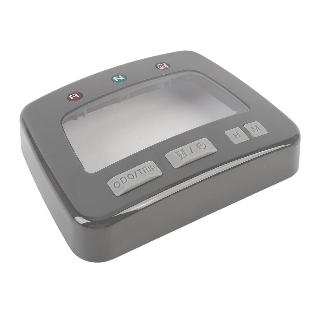 Tacho-Armaturenbrett Oberes Gehäuseabdeckung 37201 HN0 A01 Ersatz für Fourtrax Foreman Rancher 350 450 500