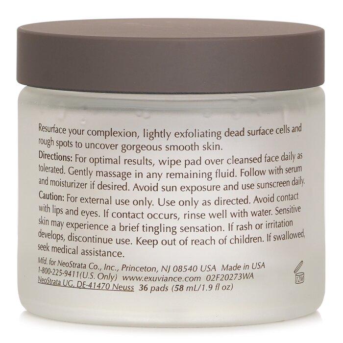 EXUVIANCE Daily Resurfacing Peel
