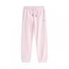 Childrens/Kids Solid Regular Joggers