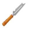 3 In1 Peeling Knife Multifunctional Stainless Steel,Used As Fruits Peeler Cutter,Vegetables Knife,Beer Bottle Opener,Fish Scales