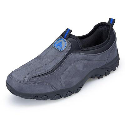 Men's Slip-On Hiking & Walking Shoes