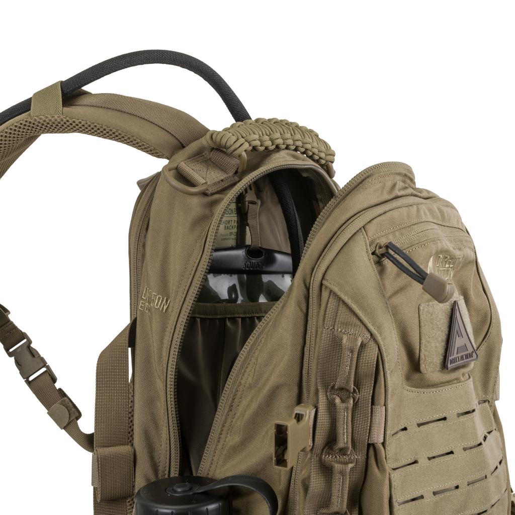 Helikontex Dragon Egg Mk Backpack Coyote Brown