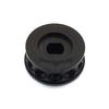 BWR5334 Alzacristallo Motore Riparazione Puleggia Ruota Gear BJ3D59590 per Mazda 323 B2200