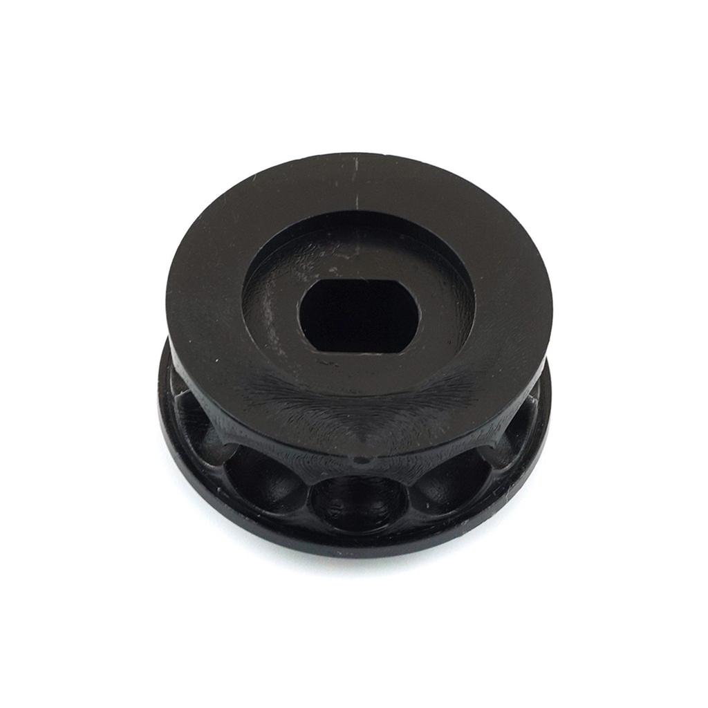 BWR5334 Alzacristallo Motore Riparazione Puleggia Ruota Gear BJ3D59590 per Mazda 323 B2200