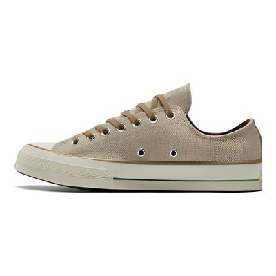 Chuck 70 Low Color Fade - Beach Stone Unisex Sneakers Brown Roasted A02771C