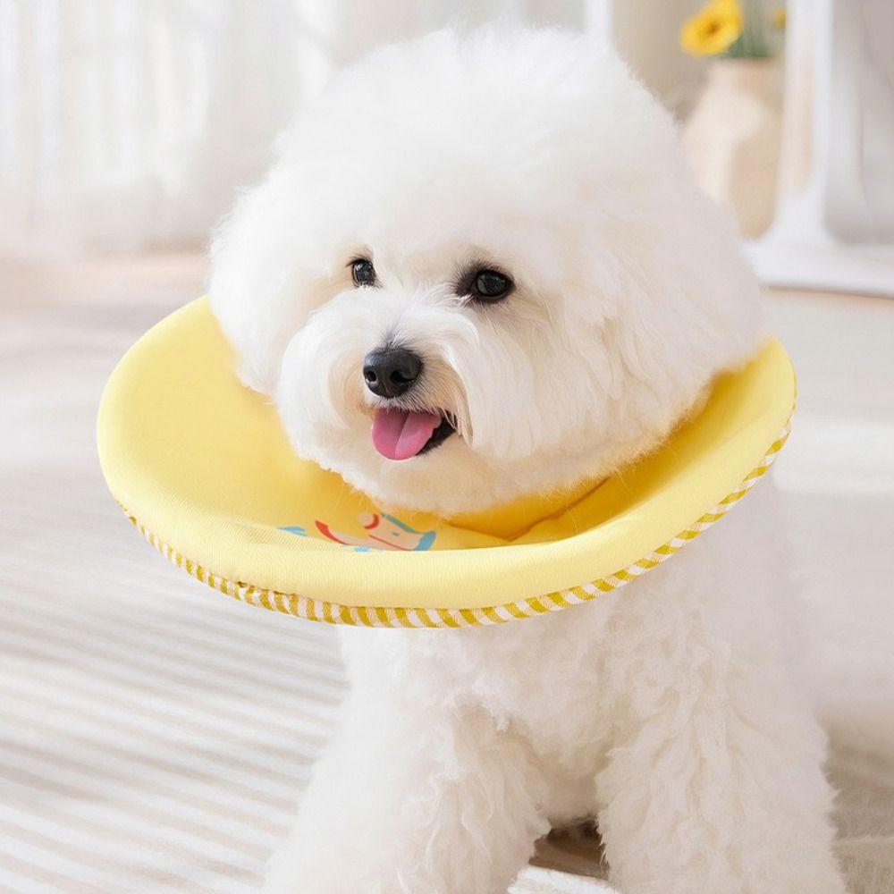 Adjustable Pet Bib Double Sided Cat Triangle Scarf Wrap-around Dog Drool Wipes  For Cats and Dogs