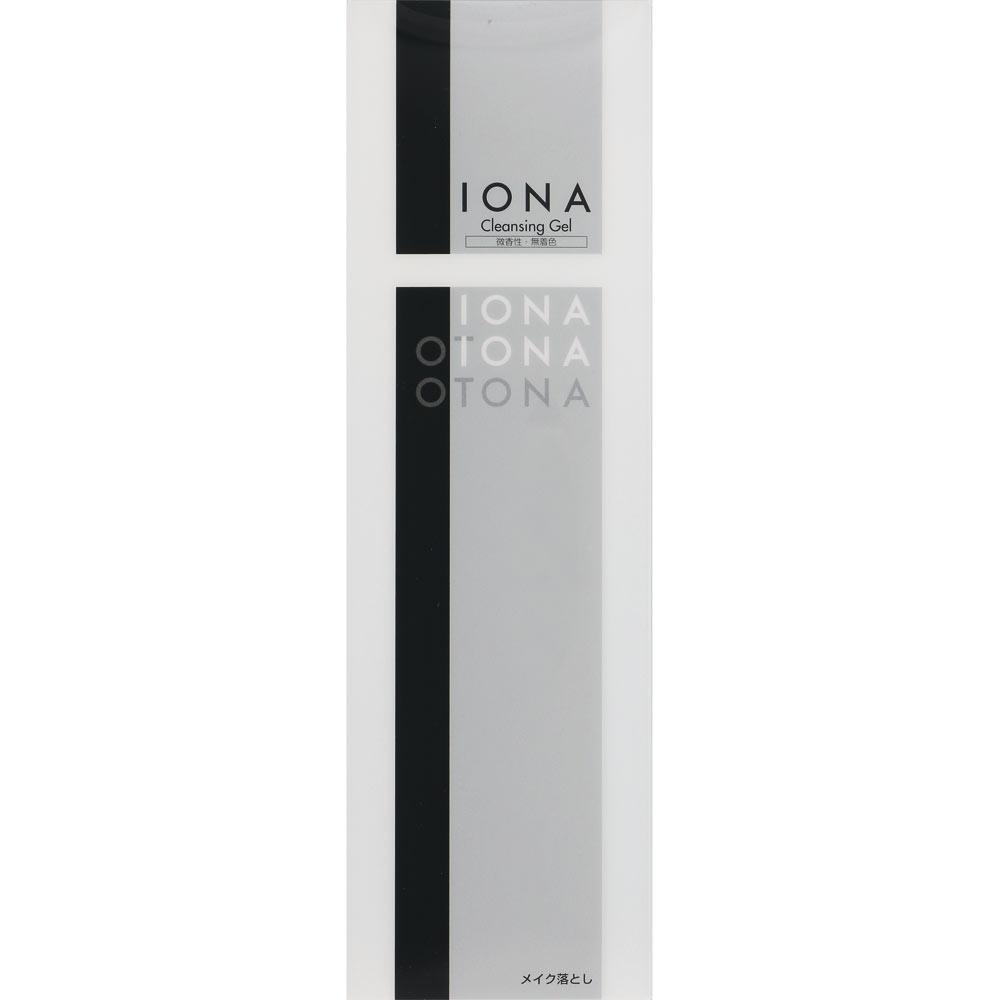 Очищающий гель Iona 150 г Iona internatIonal