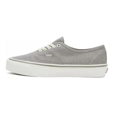 Authentic Reissue 44 LX Low Top Skate Shoes Men Sneaker Gray White VN000CT7DKK