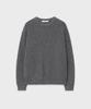 INTEMPOMOOD Hachi Elbow Volume Pullover_Light Blue