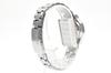 Used ORIENTWatches Silver/blue Stainless Steel Women
