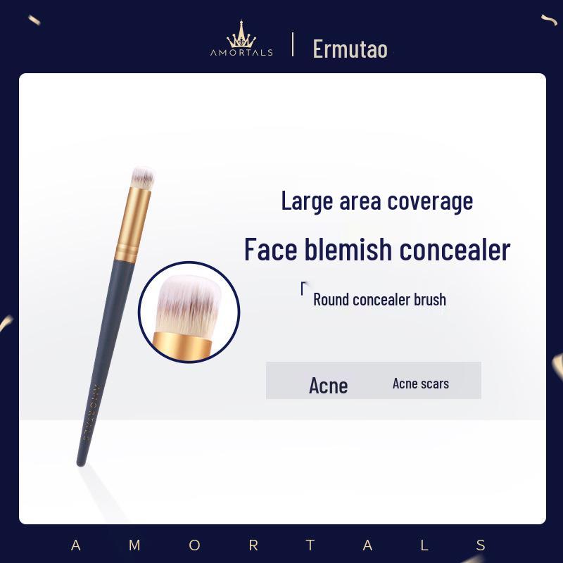 

Complete Eyeshadow Brush Set - Soft Bristle Eye Blending Brushes for Women