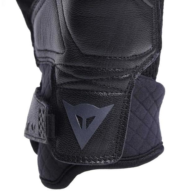 Dainese Unruly Ergo-Tek мотоперчатки