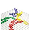 Mattel games - blokus - jeu de société - 7 ans et + bjv44
