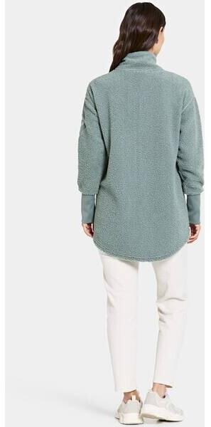 Куртка Didriksons Sally WNS Full Zip 2 (505165) фабричная синяя