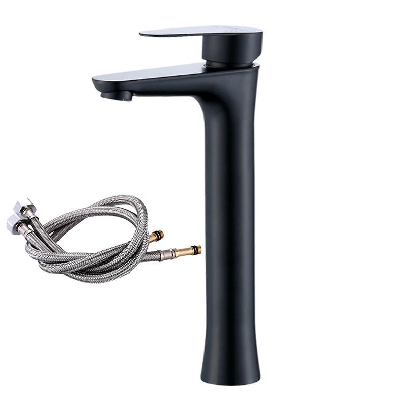 304 Stainless Steel Basin Faucet