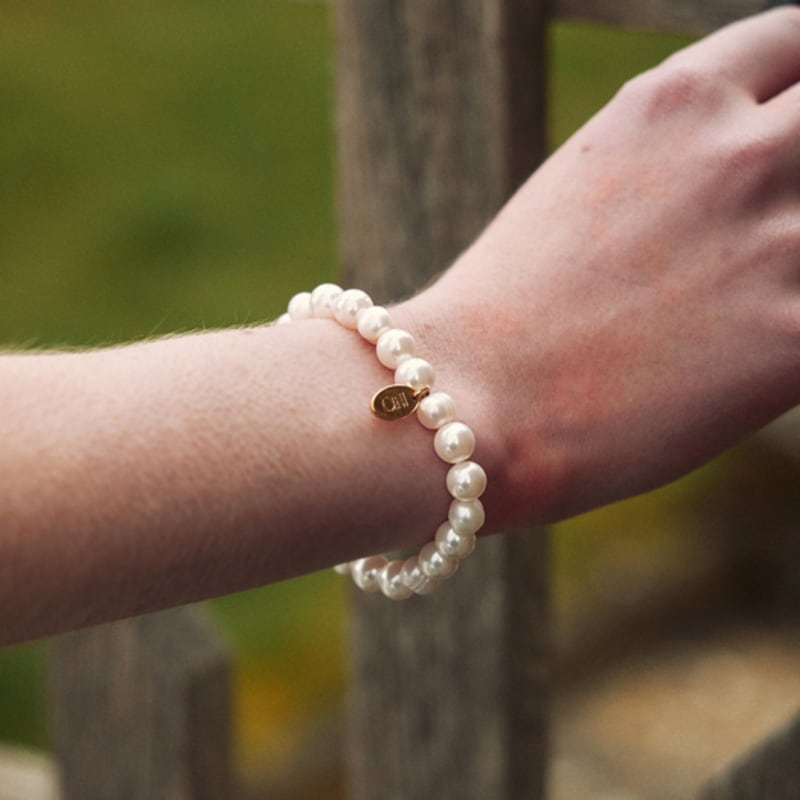 On&on Freshwater Pearl Bracelet NEX4XX005