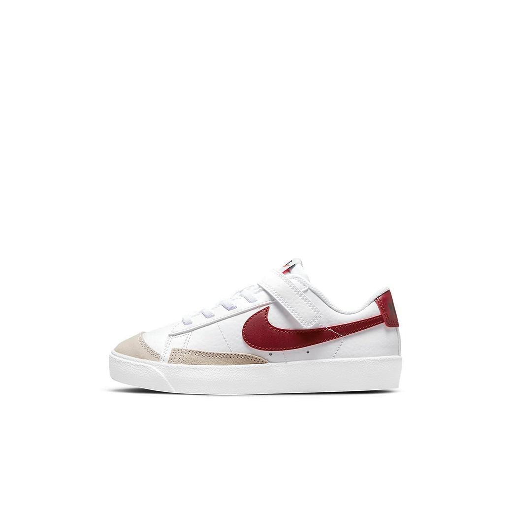 

кроссовки Nike Blazer low Kids Skateboarding shoes BP DA4075-102